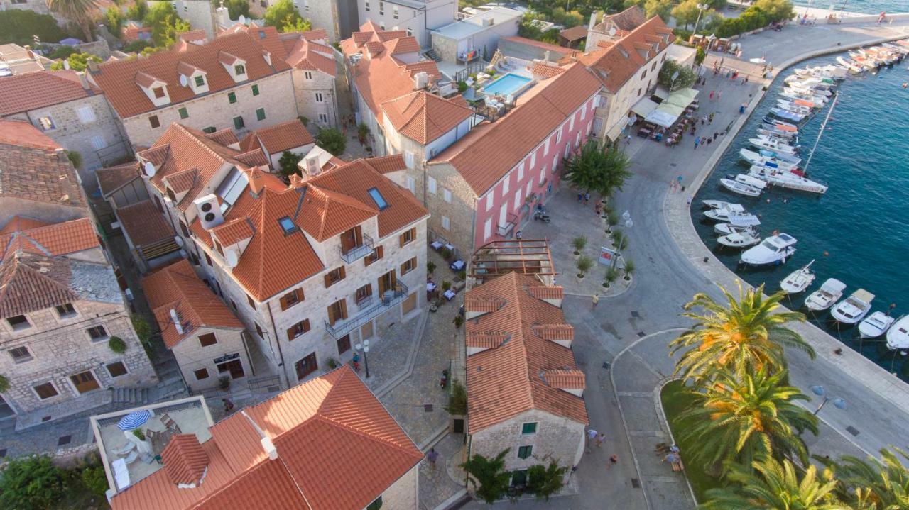 Vila Magdalena Supetar Zewnętrze zdjęcie