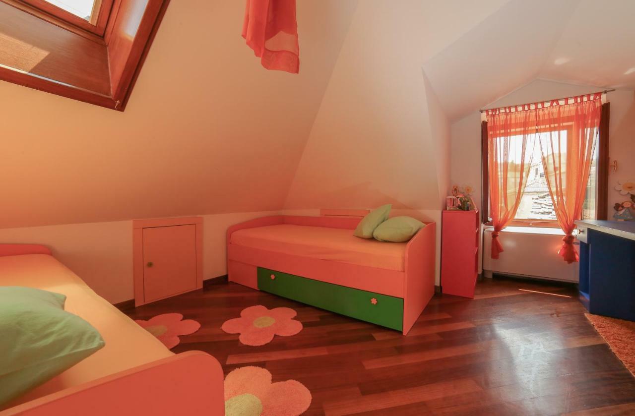 Vila Magdalena Supetar Zewnętrze zdjęcie