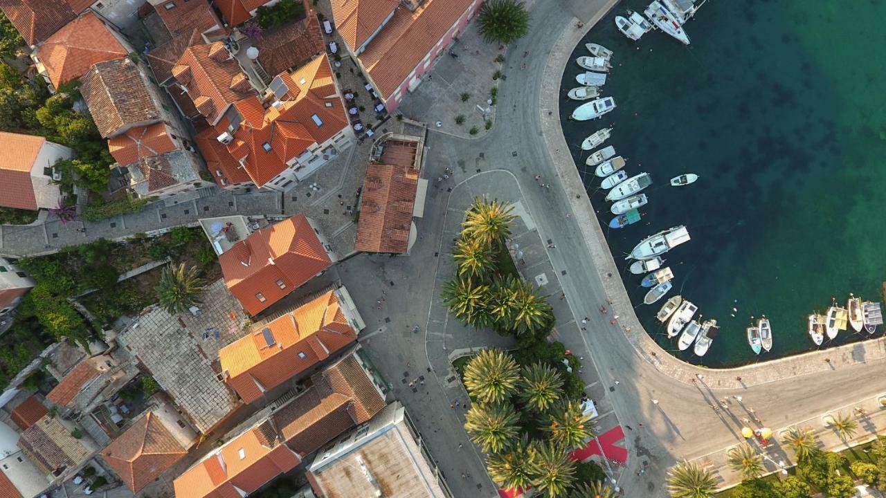 Vila Magdalena Supetar Zewnętrze zdjęcie