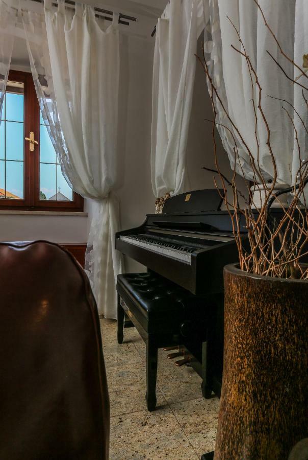 Vila Magdalena Supetar Zewnętrze zdjęcie