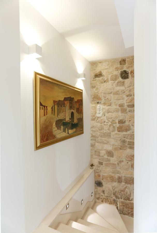 Vila Magdalena Supetar Zewnętrze zdjęcie