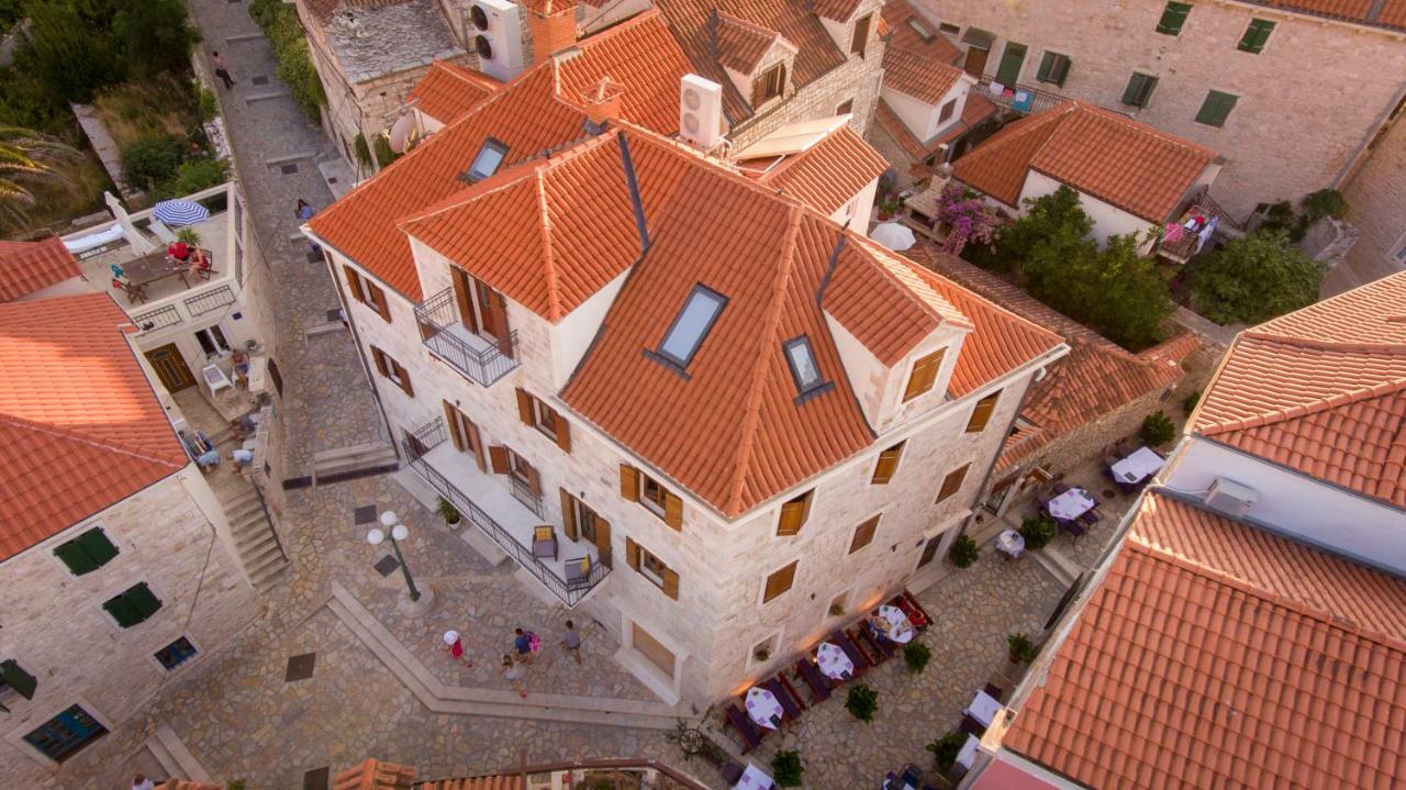 Vila Magdalena Supetar Zewnętrze zdjęcie