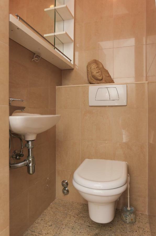 Vila Magdalena Supetar Zewnętrze zdjęcie